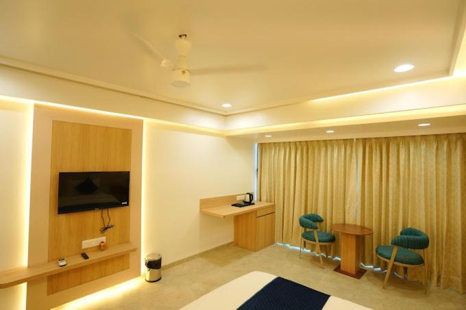 The Haven By Renovo Koregaon Park Pune Exterior foto
